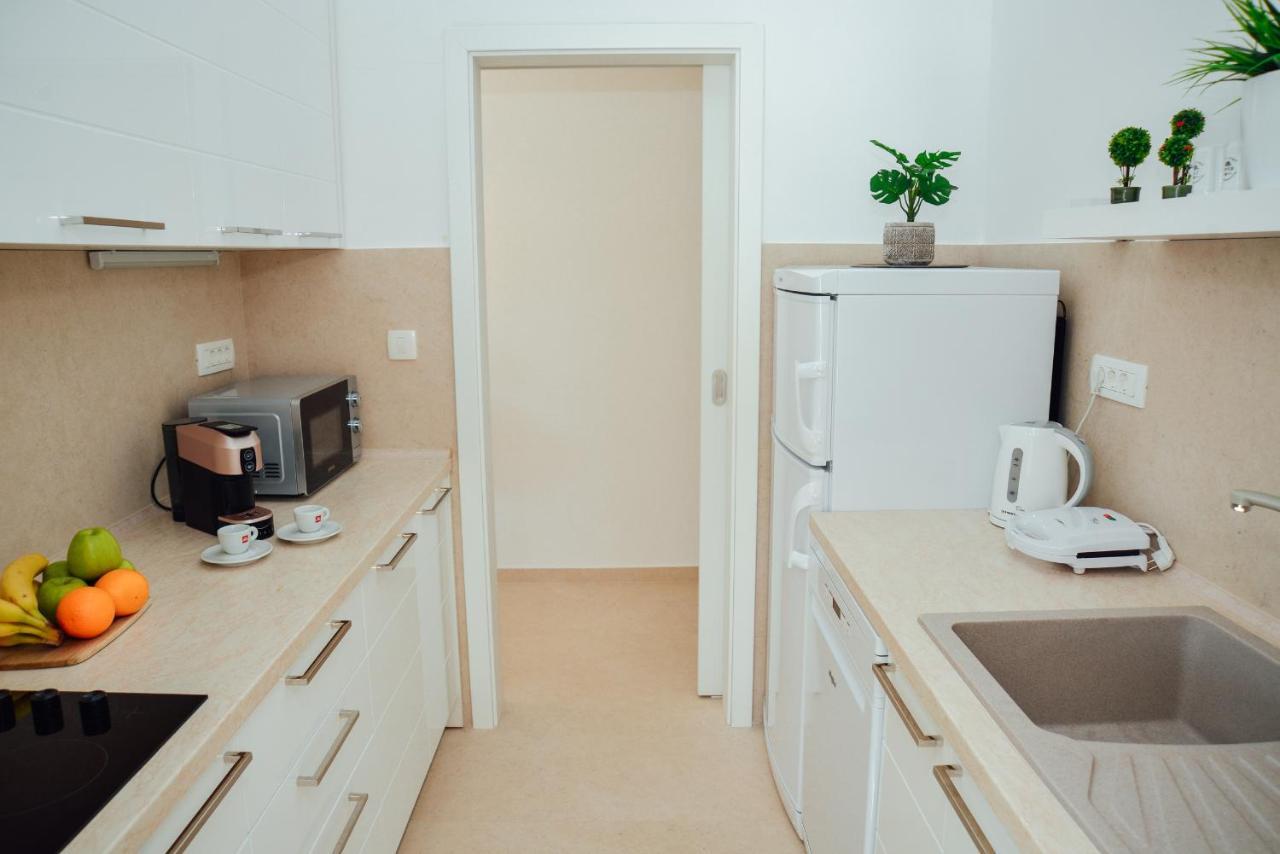 Ily Apartment With Sea View Kotor Extérieur photo